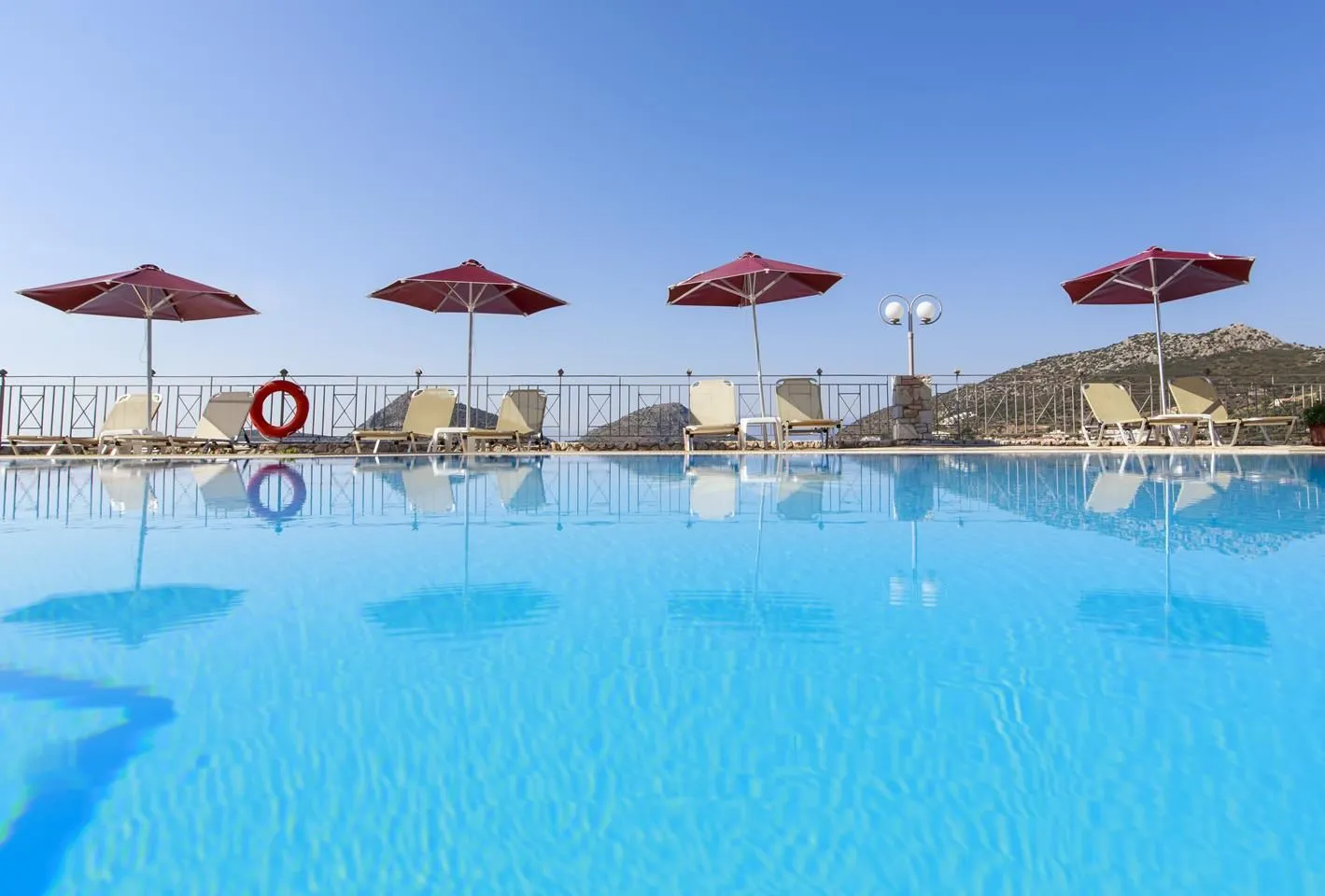 Panorama Apartments Tolo