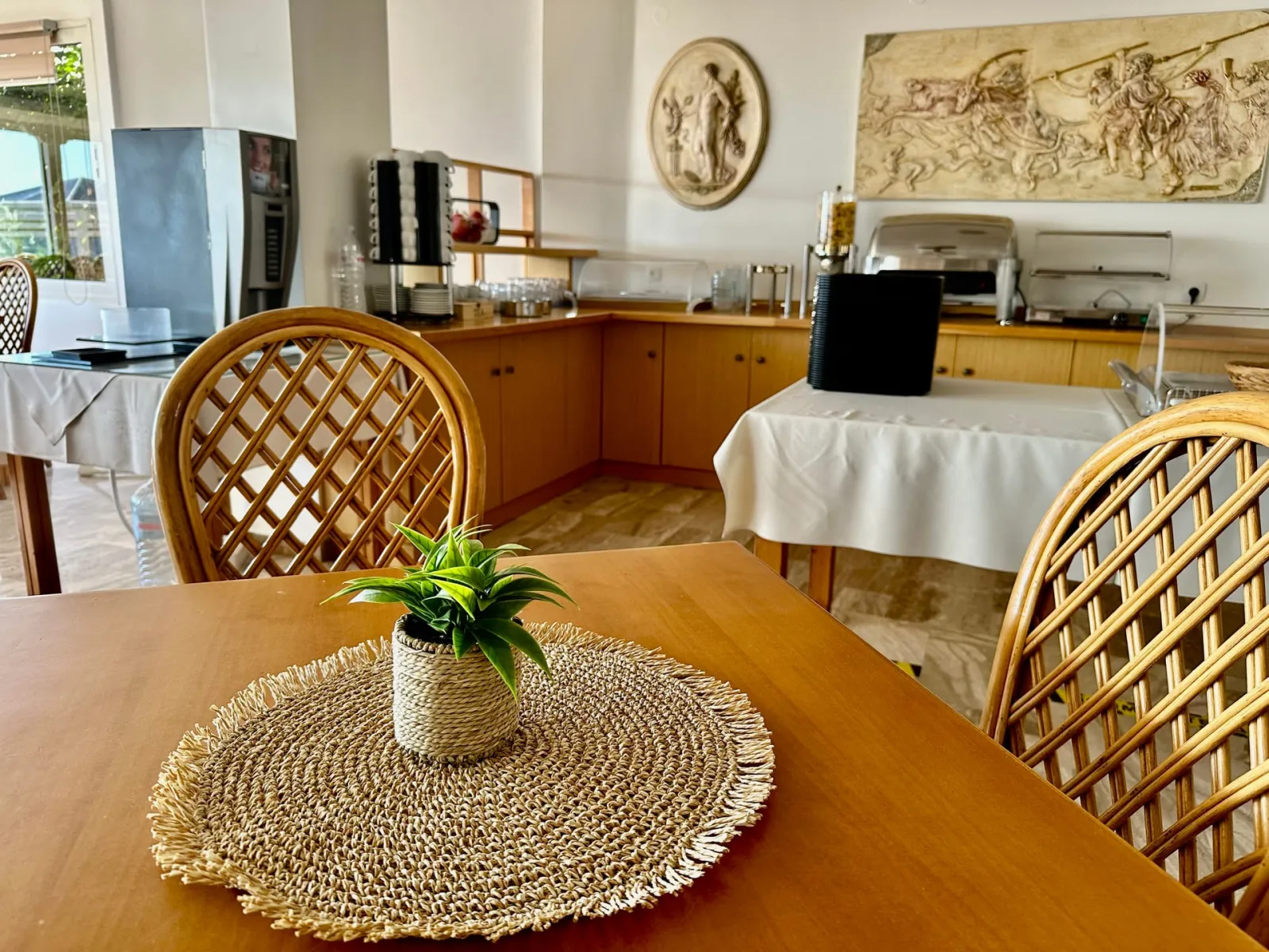 Panorama Apartments Tolo