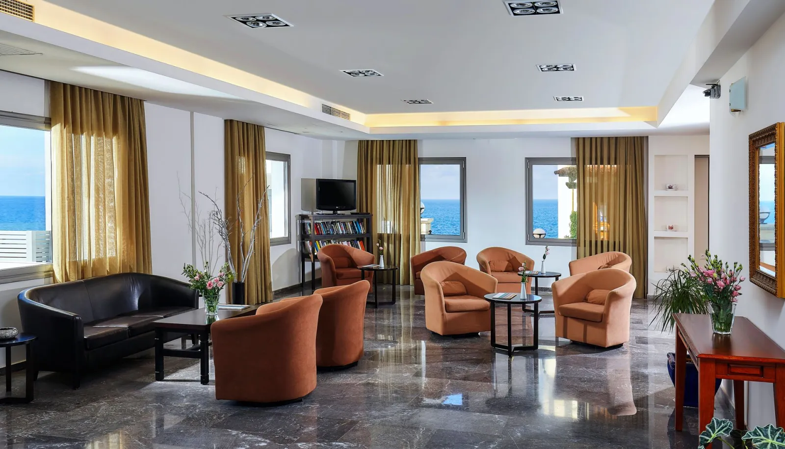 Panormo Beach Hotel