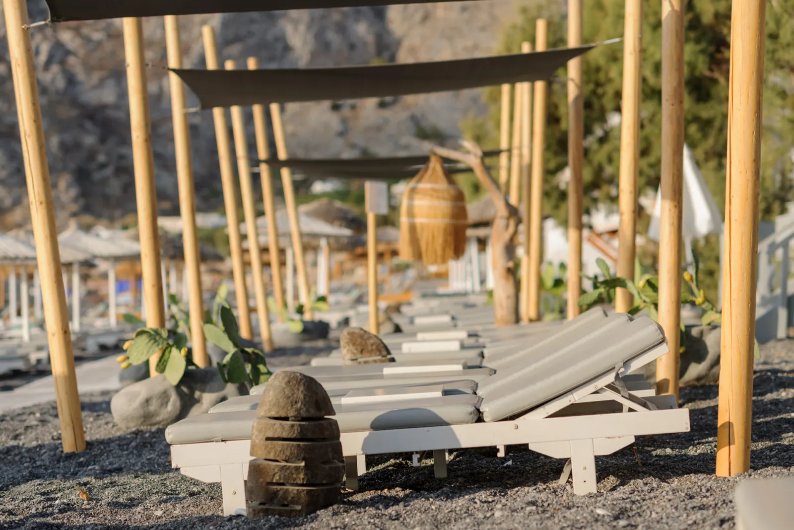 Afroditi Venus Beach Hotel & Spa Santorini