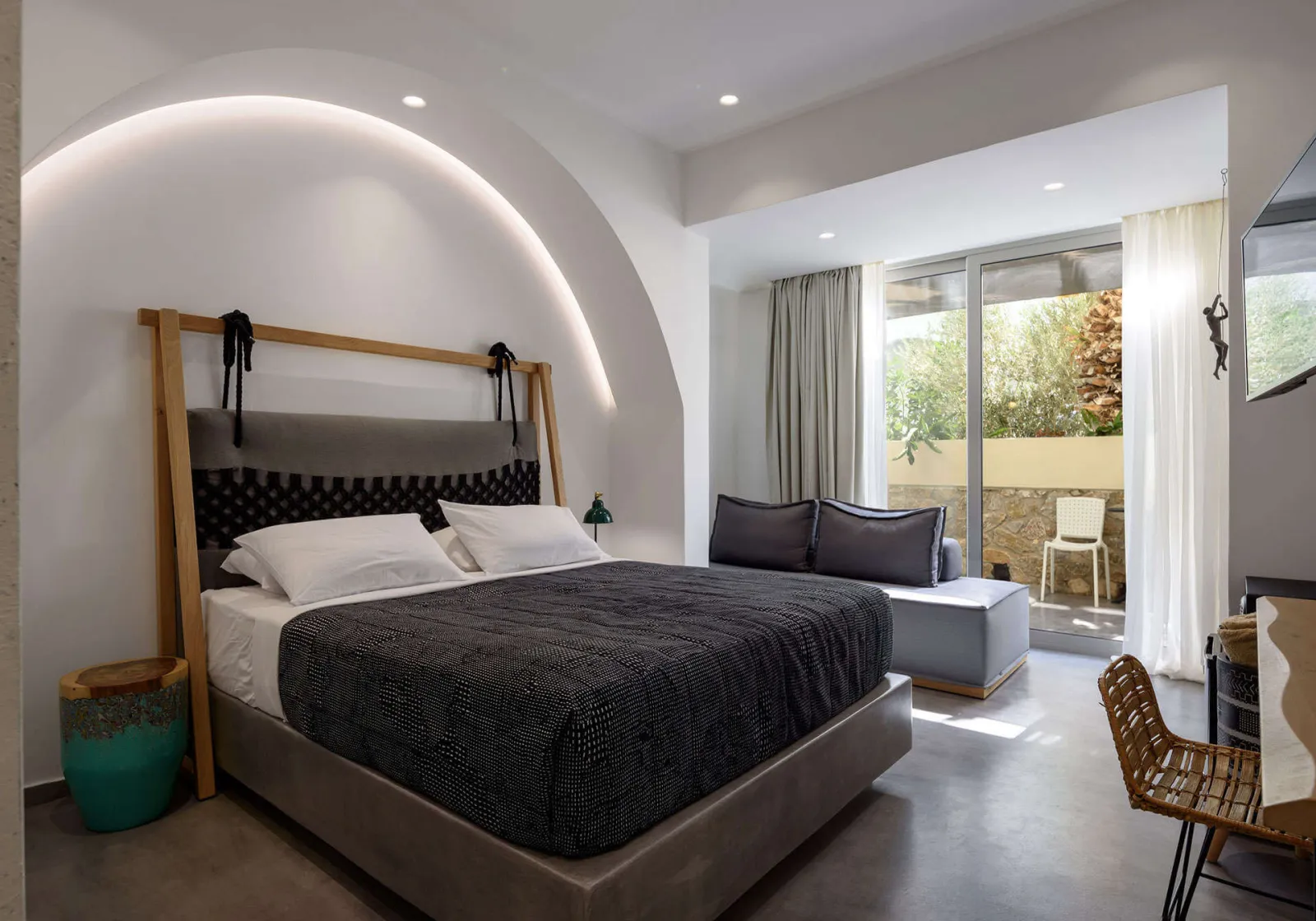 Afroditi Venus Beach Hotel & Spa Santorini
