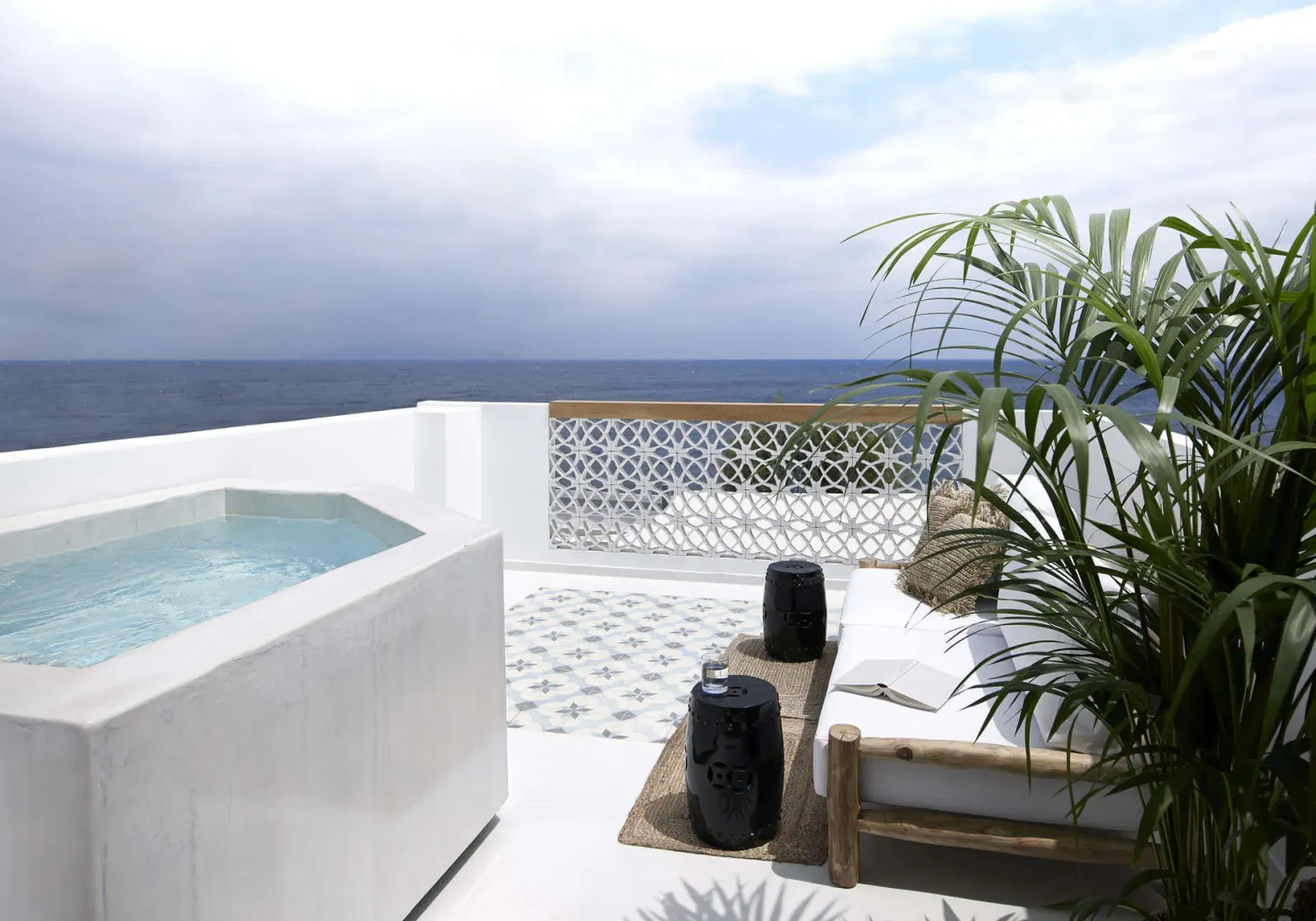 Afroditi Venus Beach Resort
