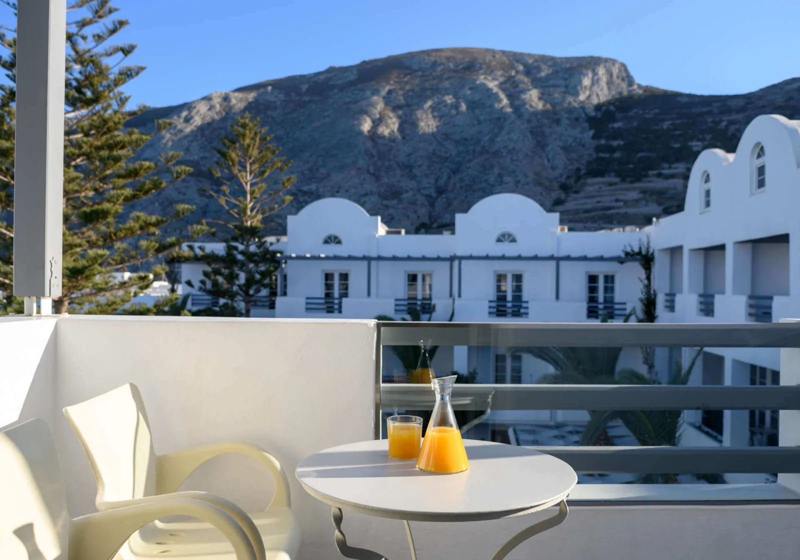 Afroditi Venus Beach Hotel & Spa Santorini
