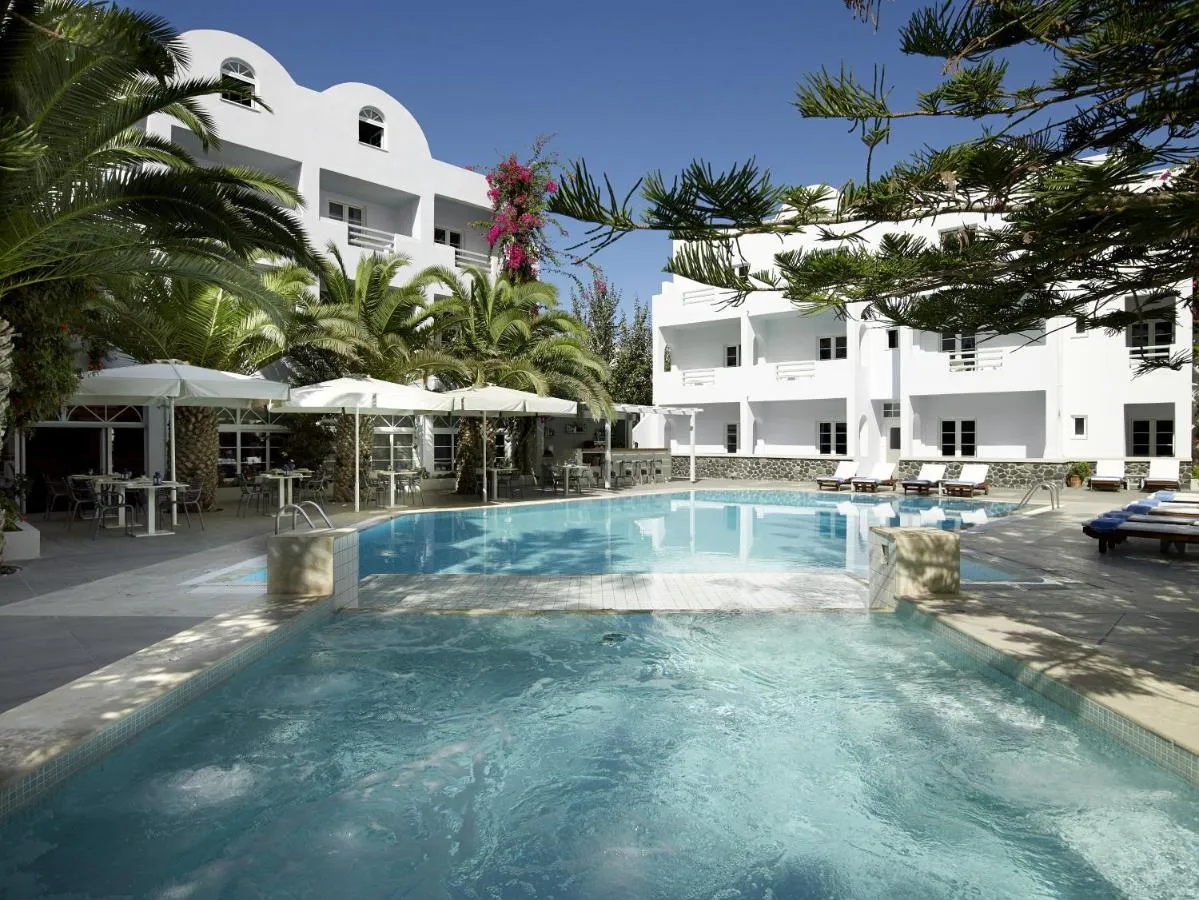 Afroditi Venus Beach Resort