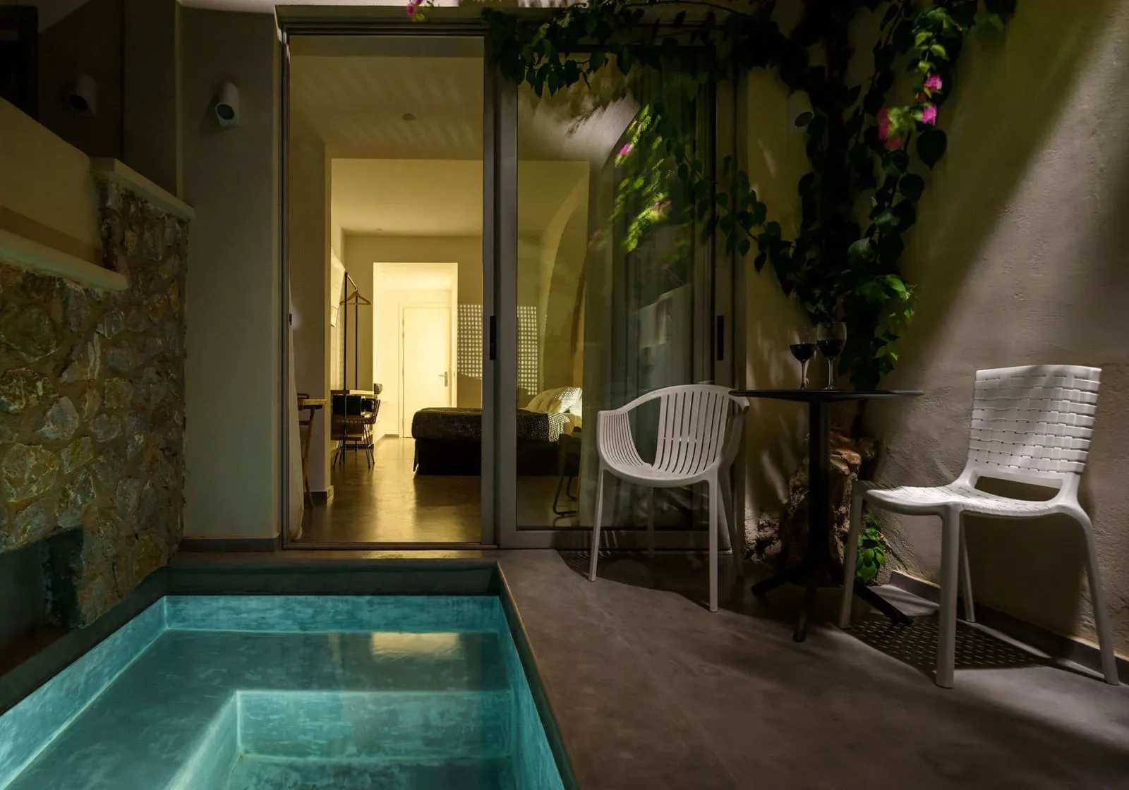 Afroditi Venus Beach Resort