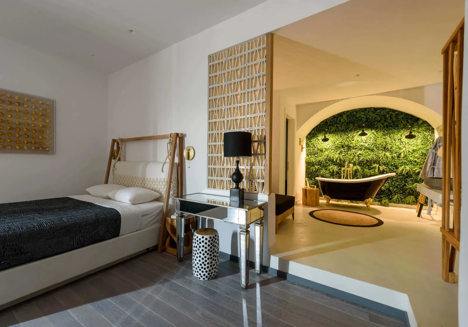 Afroditi Venus Beach Resort