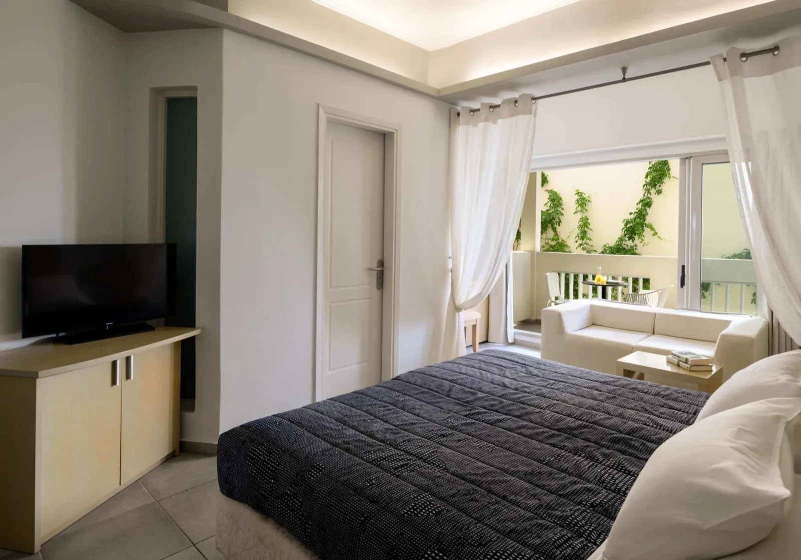 Afroditi Venus Beach Resort