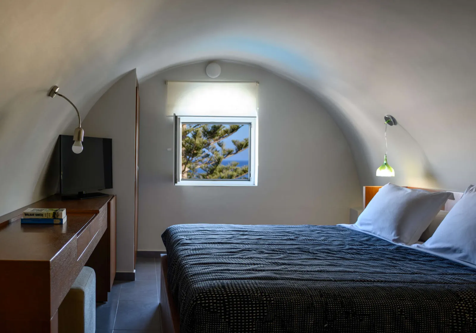 Afroditi Venus Beach Hotel & Spa Santorini