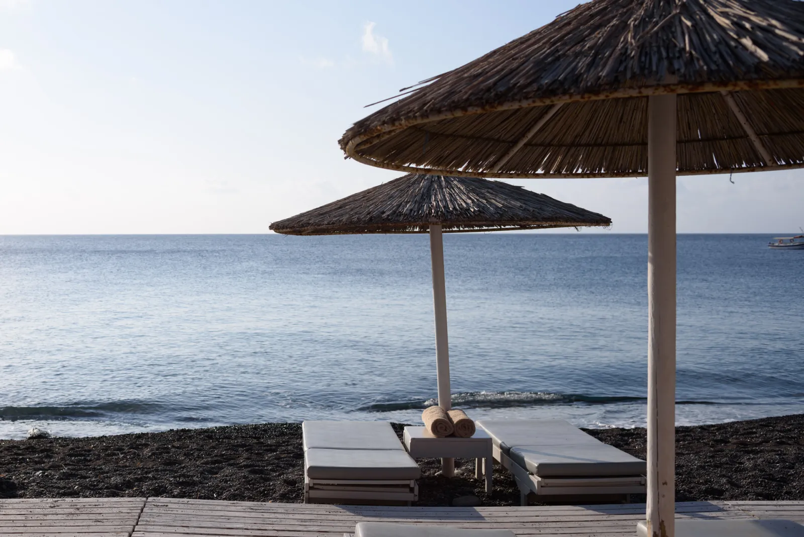 Afroditi Venus Beach Hotel & Spa Santorini