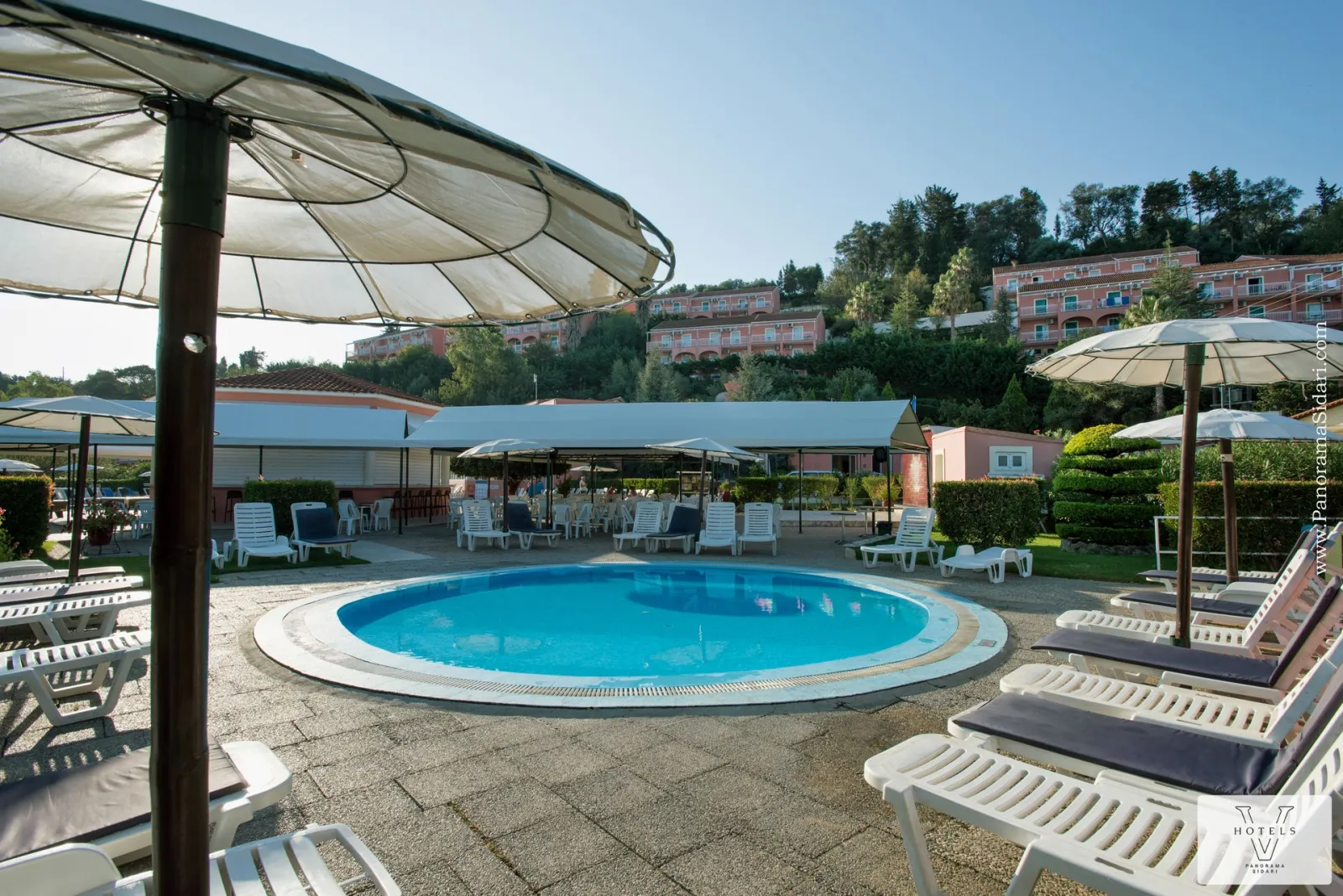 Hotel Sidari Panorama Resort