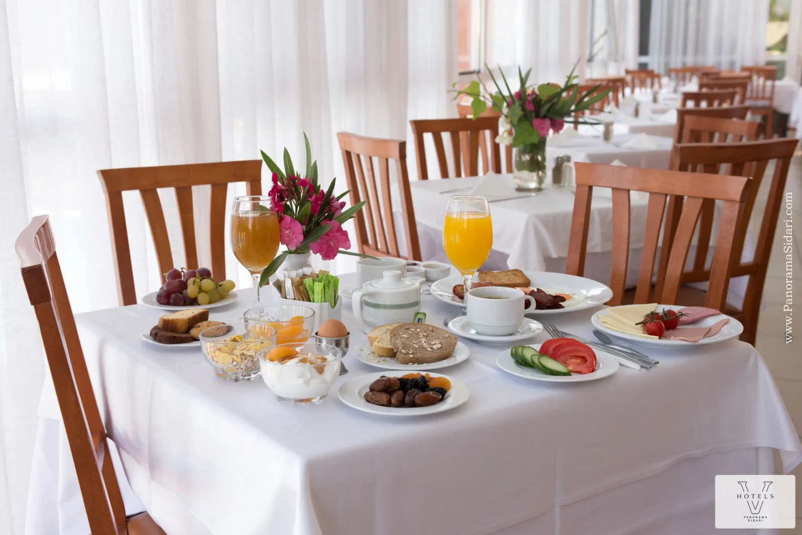 Hotel Sidari Panorama Resort