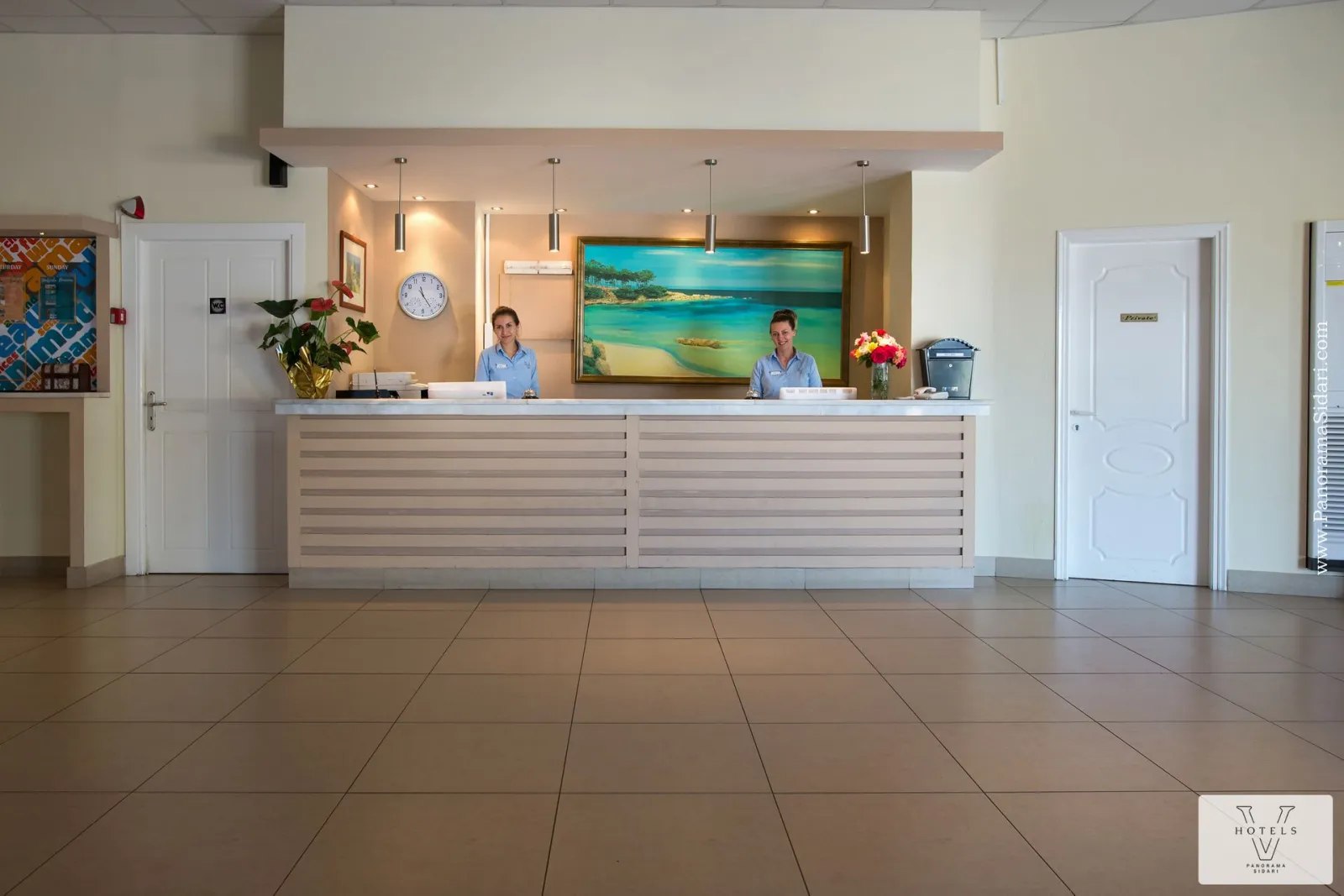 Hotel Sidari Panorama Resort