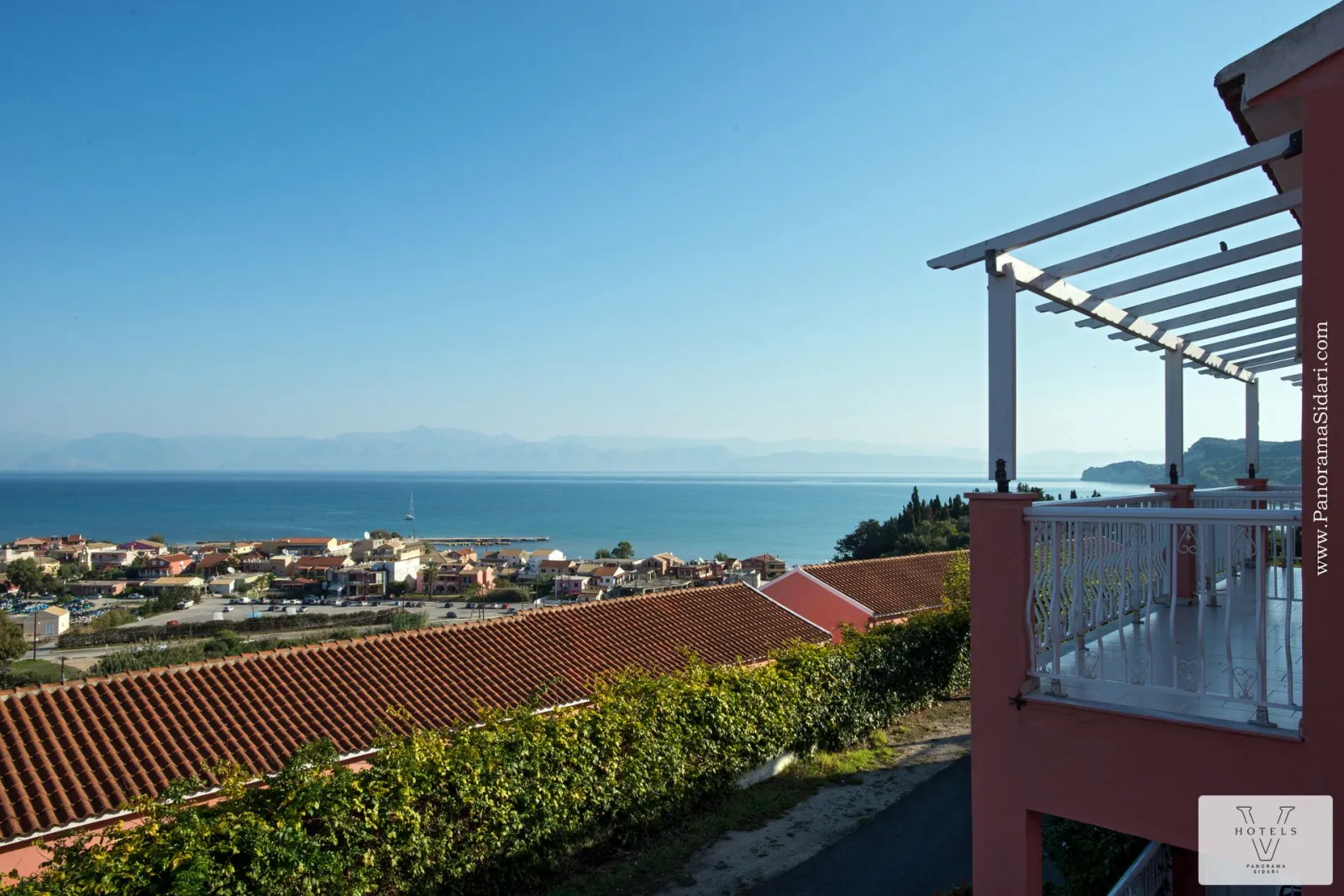 Hotel Sidari Panorama Resort