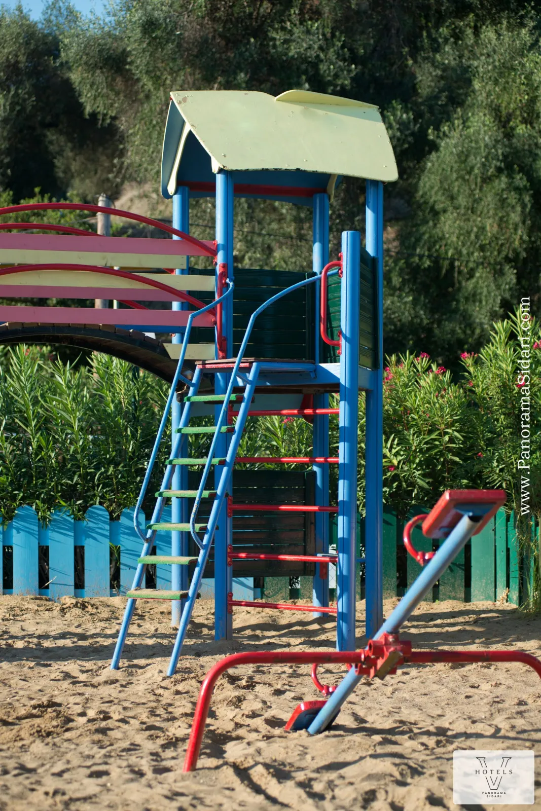 Hotel Sidari Panorama Resort