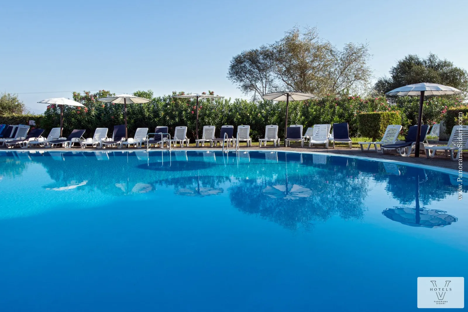 Hotel Sidari Panorama Resort