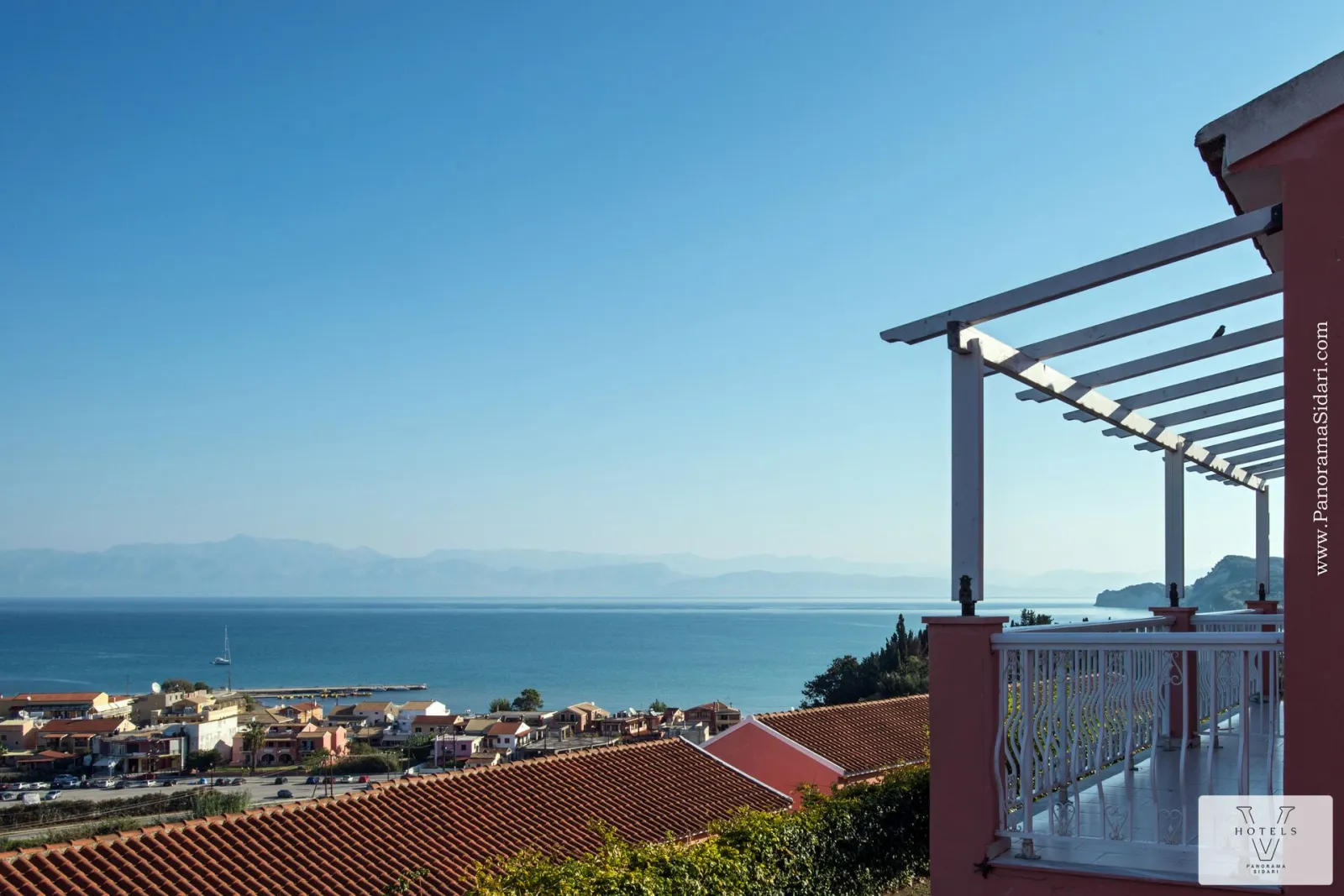 Hotel Sidari Panorama Resort