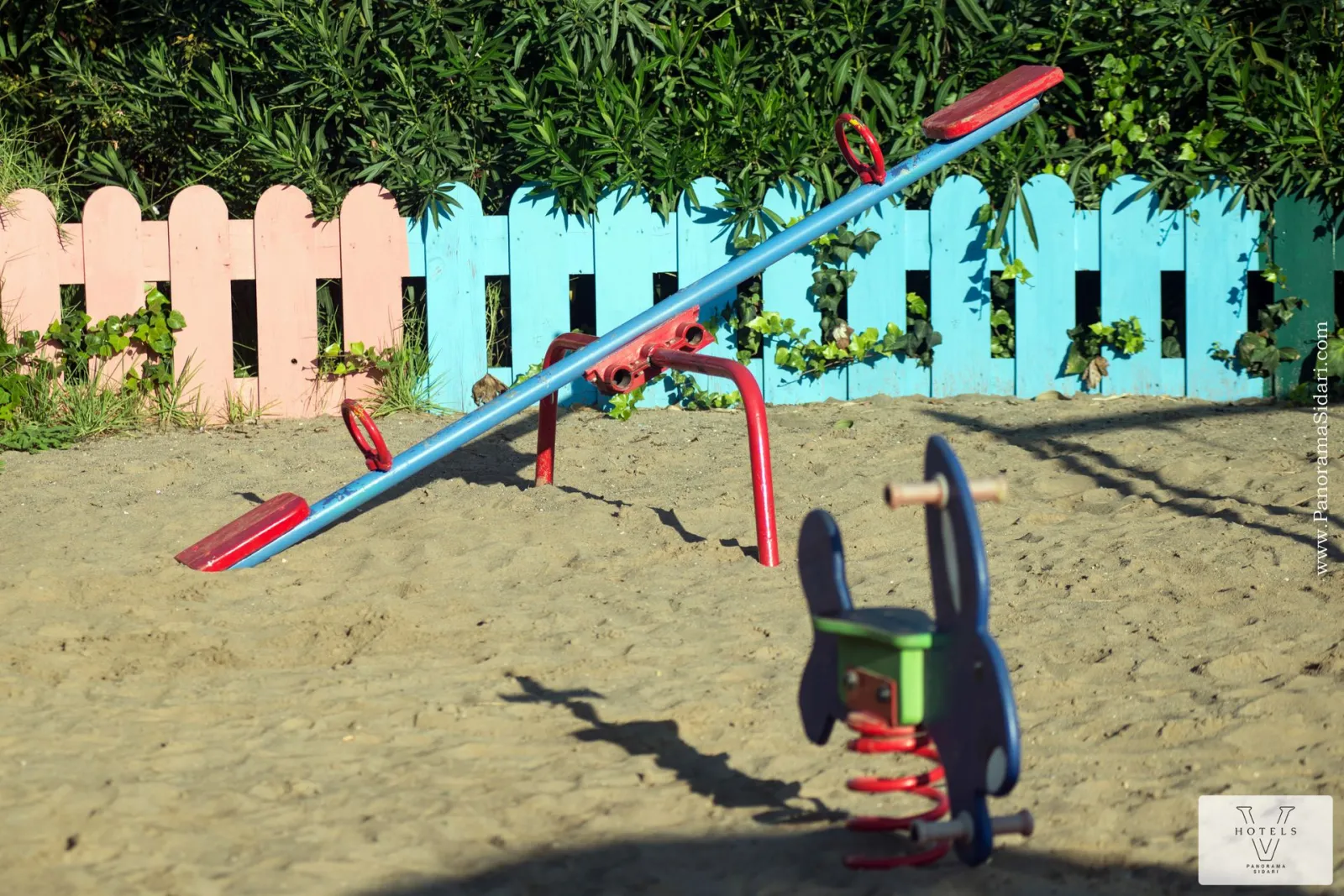 Hotel Sidari Panorama Resort
