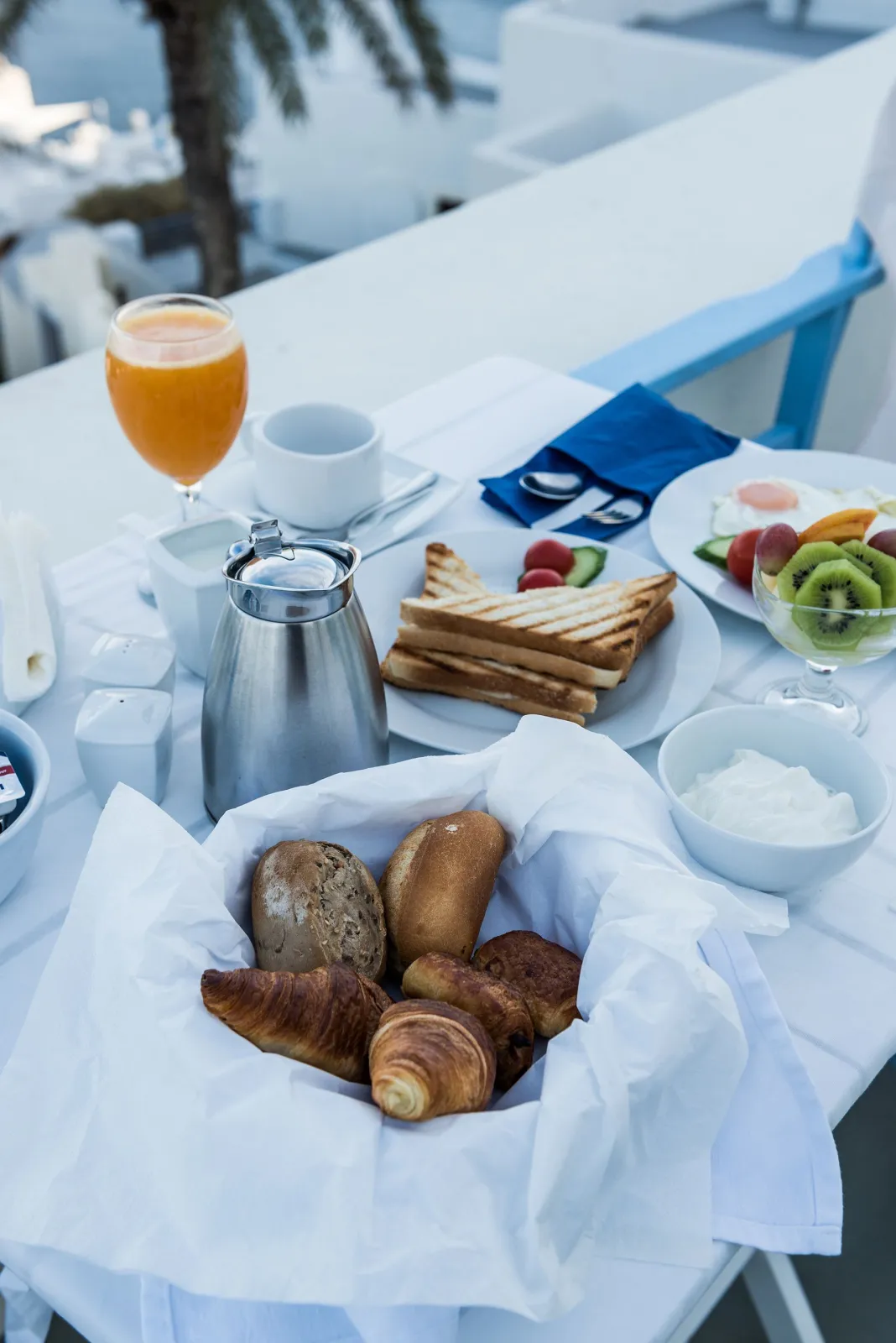 Pantelia Suites Santorini