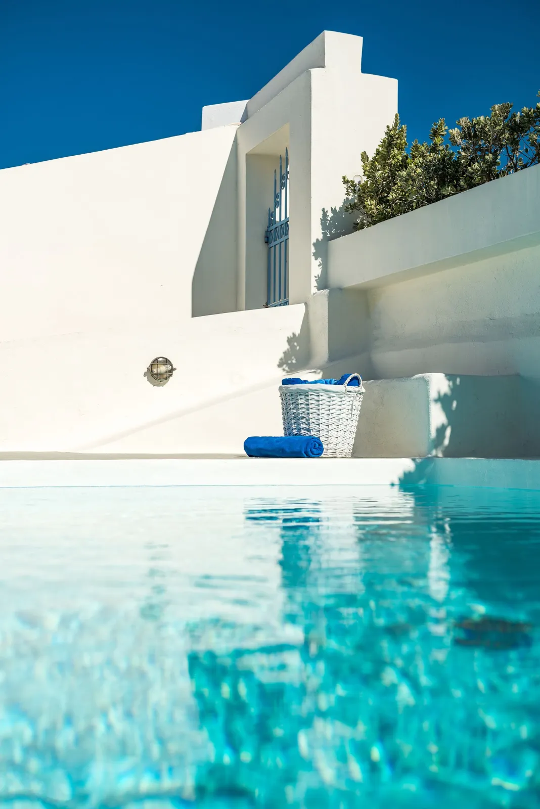 Pantelia Suites Santorini