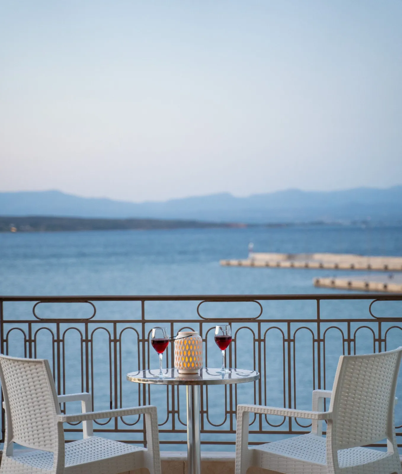 Pantheon City Hotel