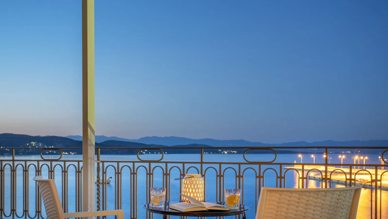 Pantheon City Hotel