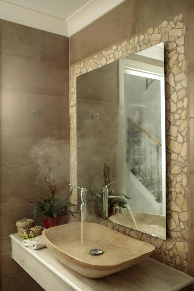 Villas Vaya bathroom