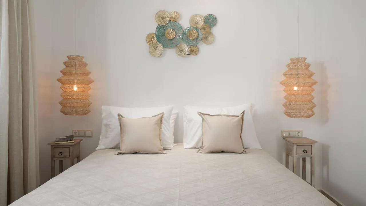 Villas Vaya bedroom 1