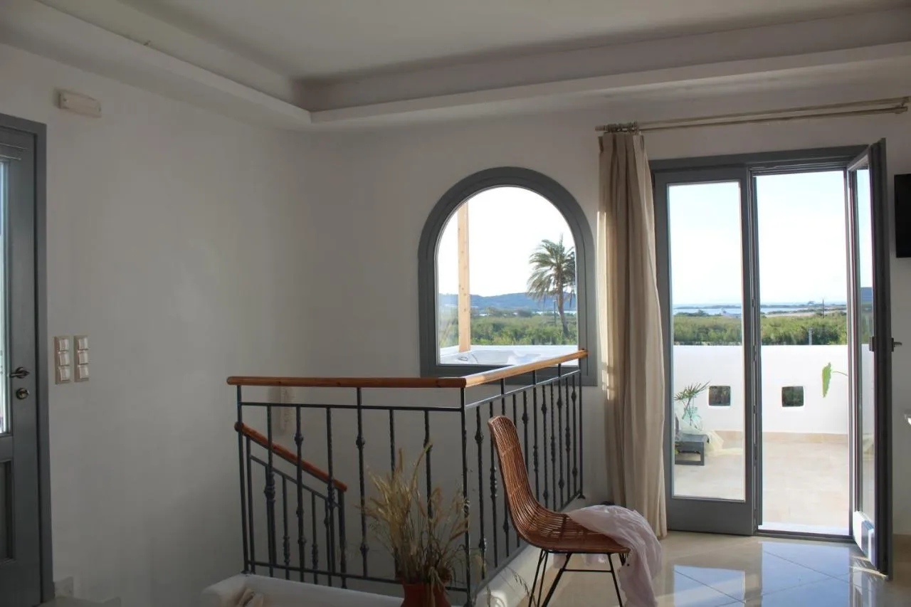 Villas Vaya interior view