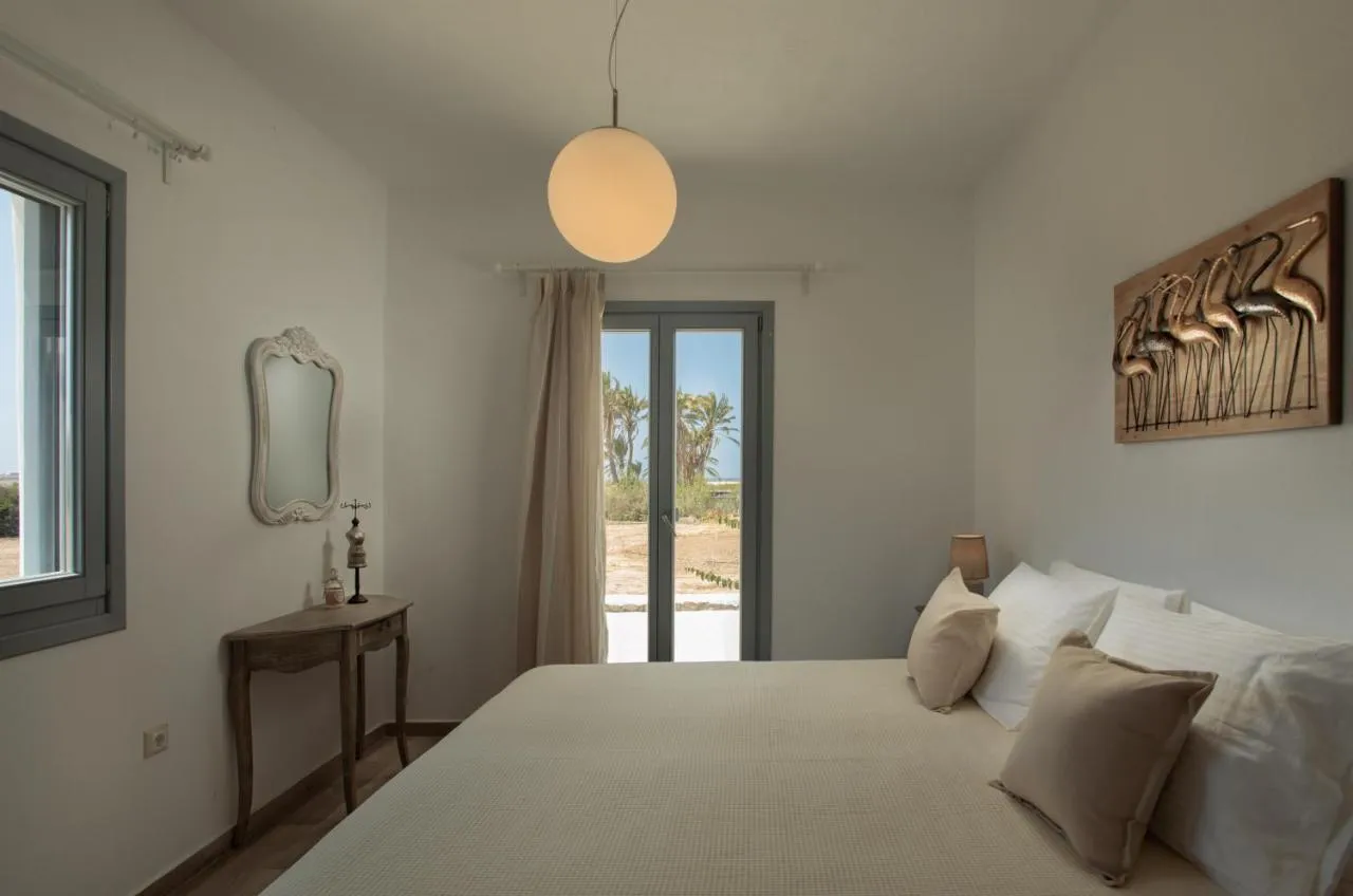 Villas Vaya bedroom 3
