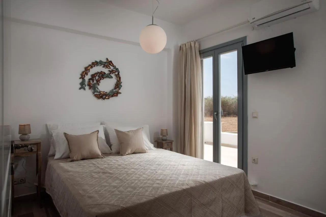 Villas Vaya bedroom 2