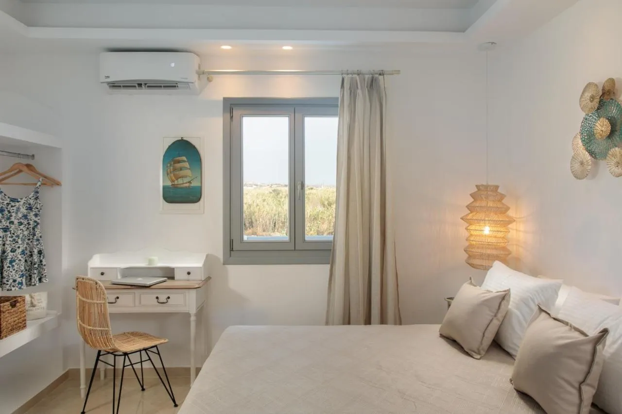 Villas Vaya bedroom 1