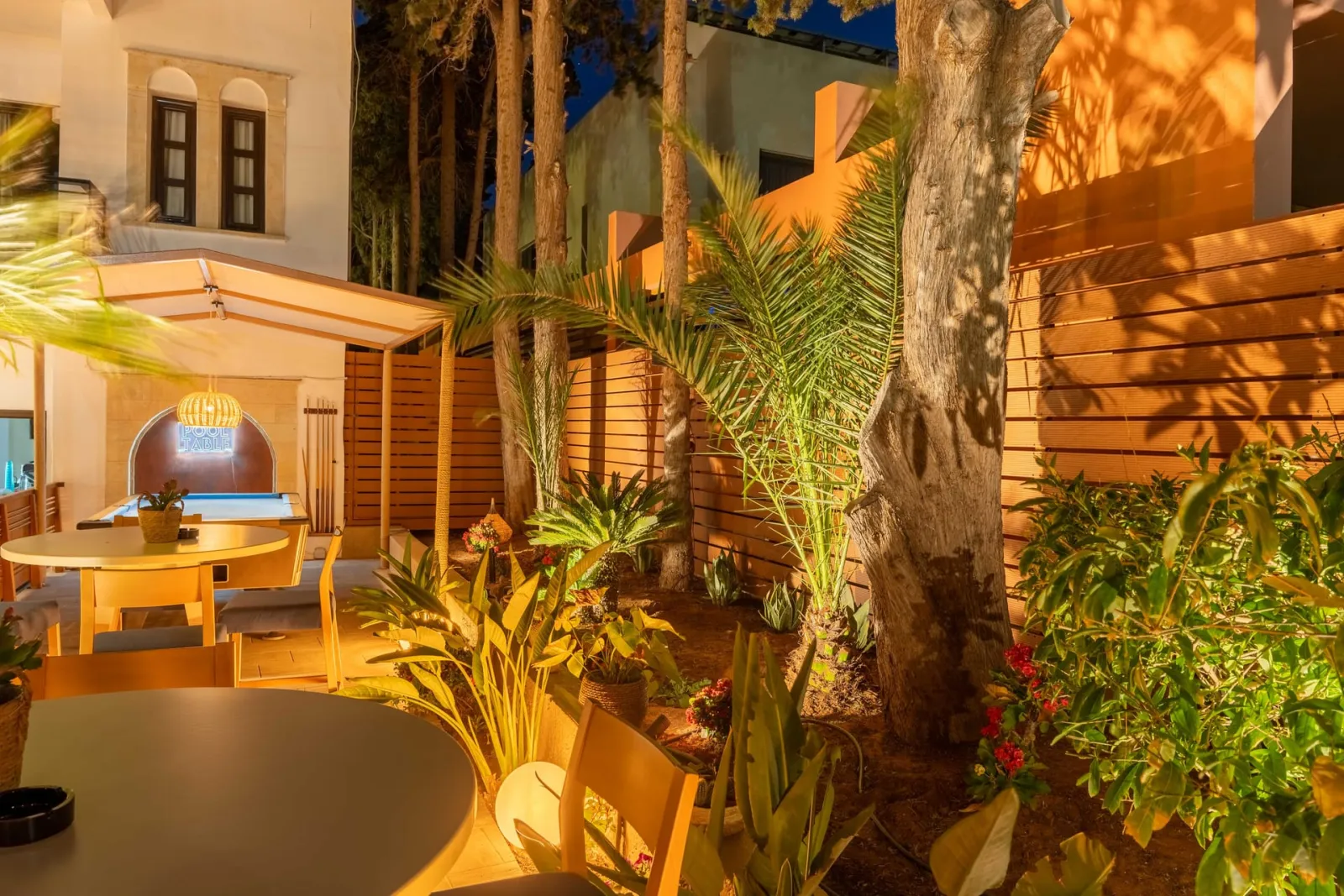 Paradise Apartments Crete