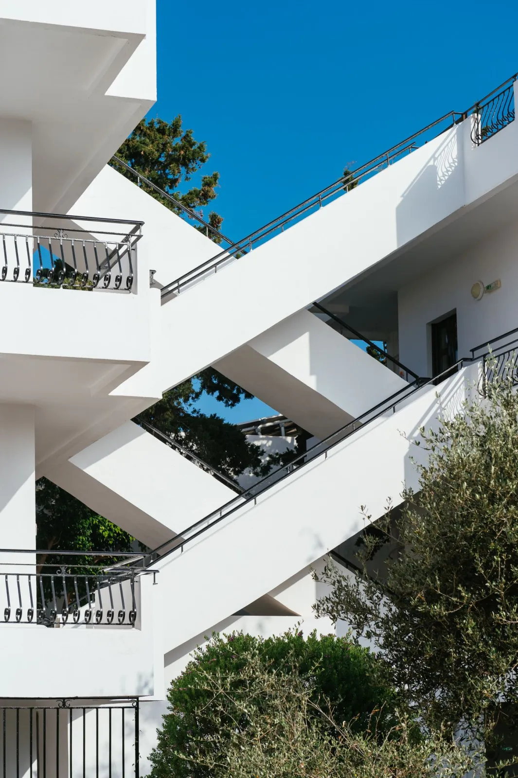 Paradise Apartments Crete