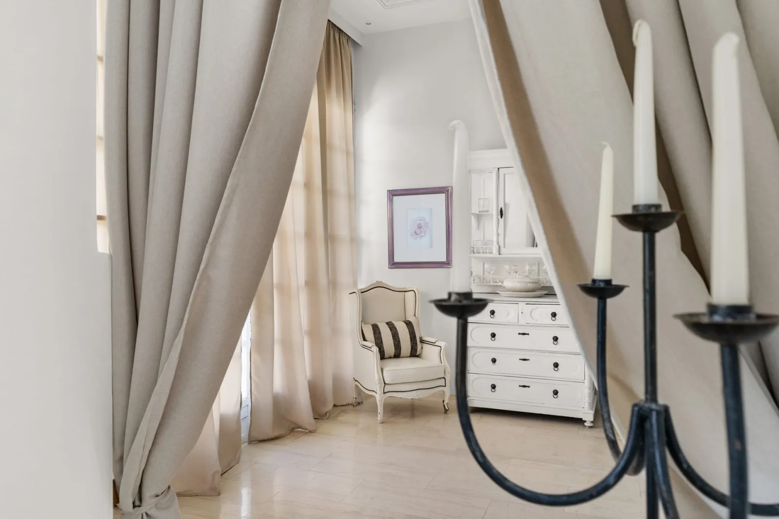 Paradise Art Hotel Andros