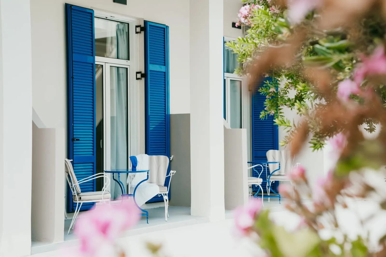 Paradise Art Hotel Andros