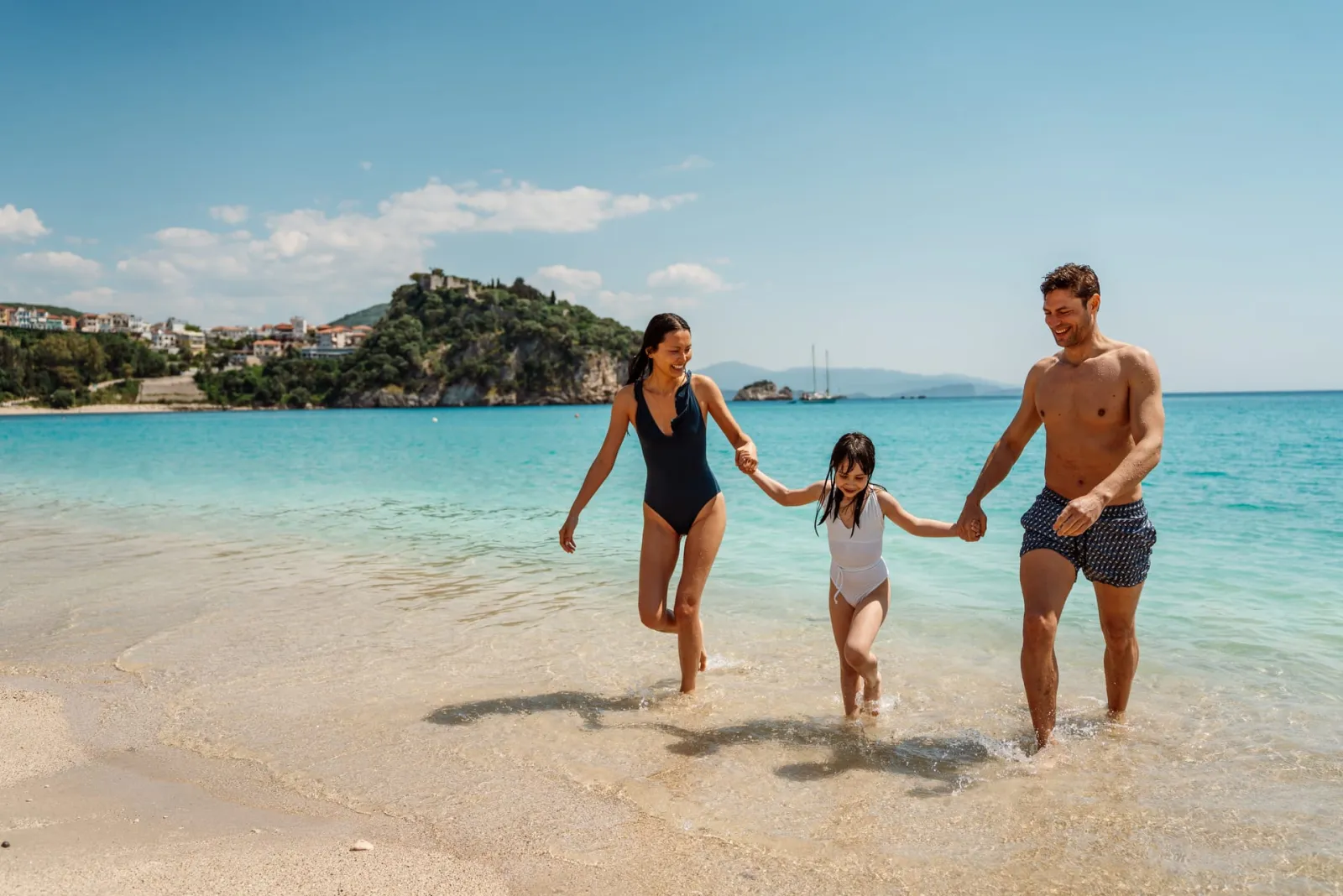Parga Beach Resort