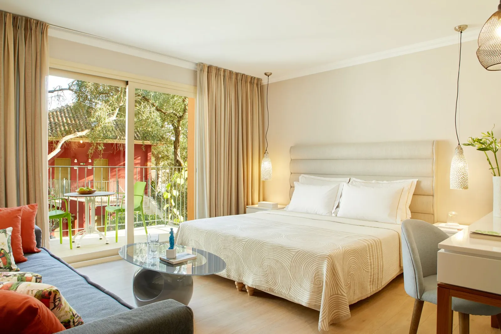 Parga Beach Resort