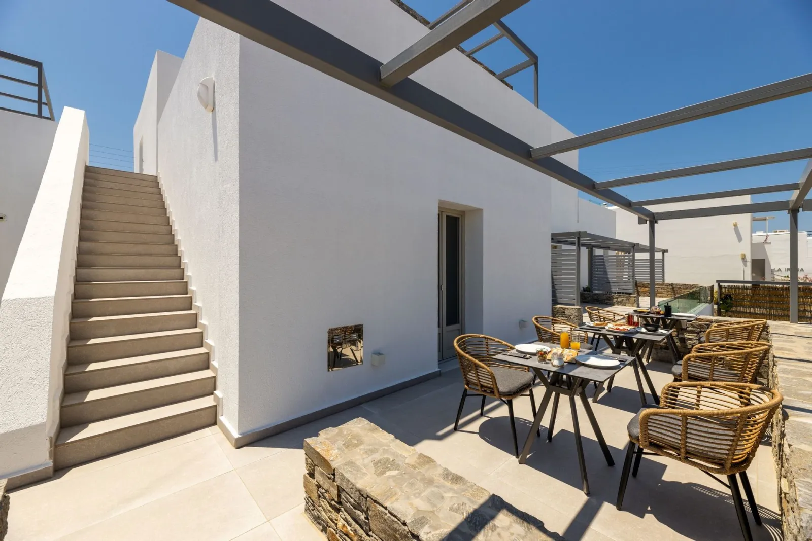 Parion Opus Paros