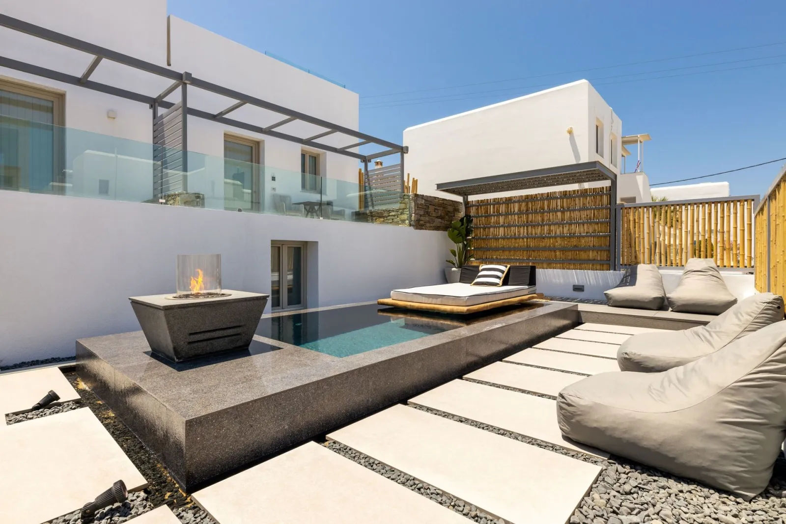 Parion Opus Paros