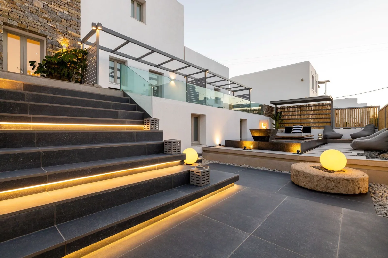 Parion Opus Paros