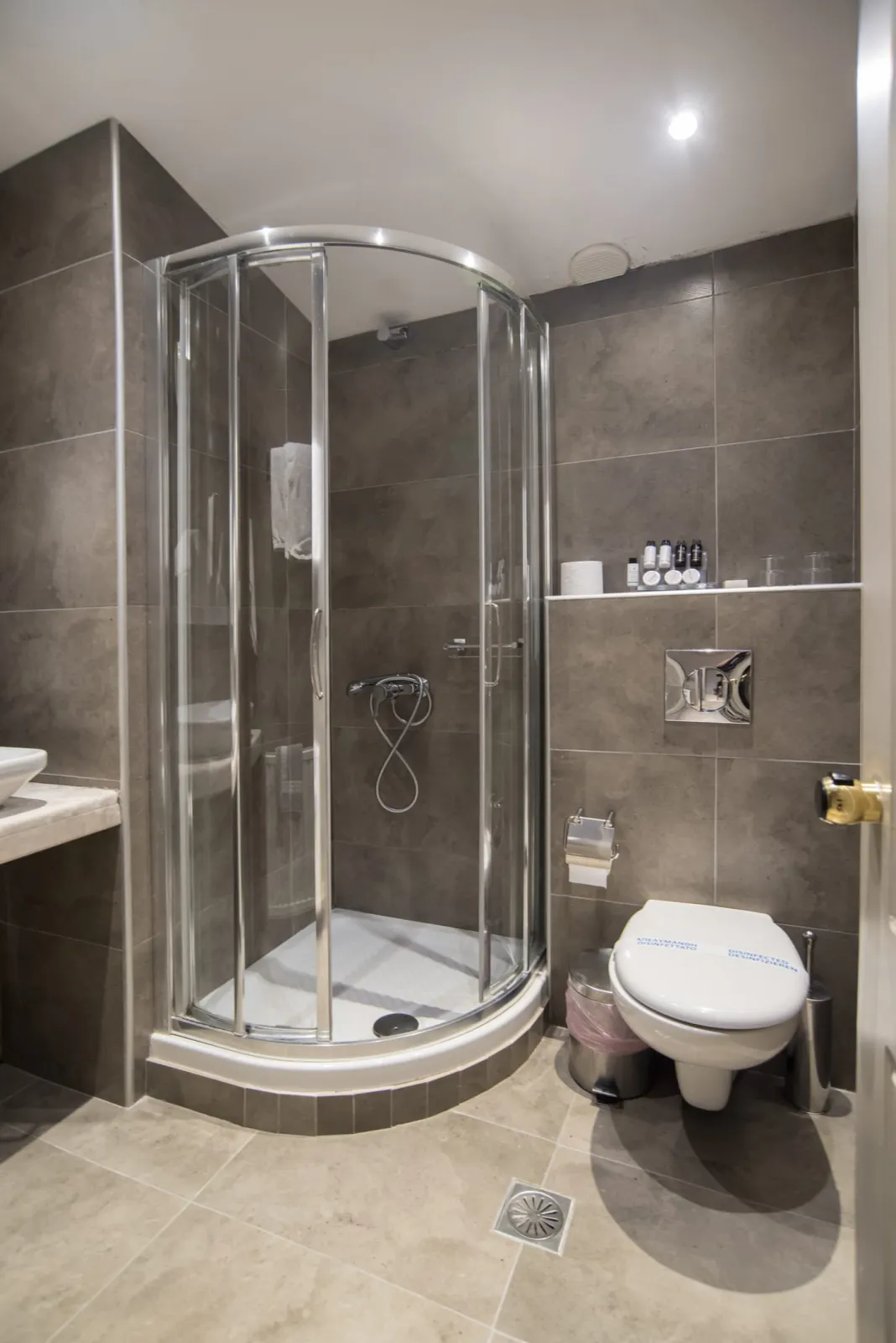 Parnassos Delphi Hotel