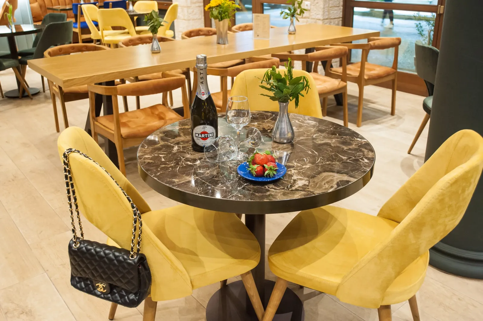 Parnassos Delphi Hotel