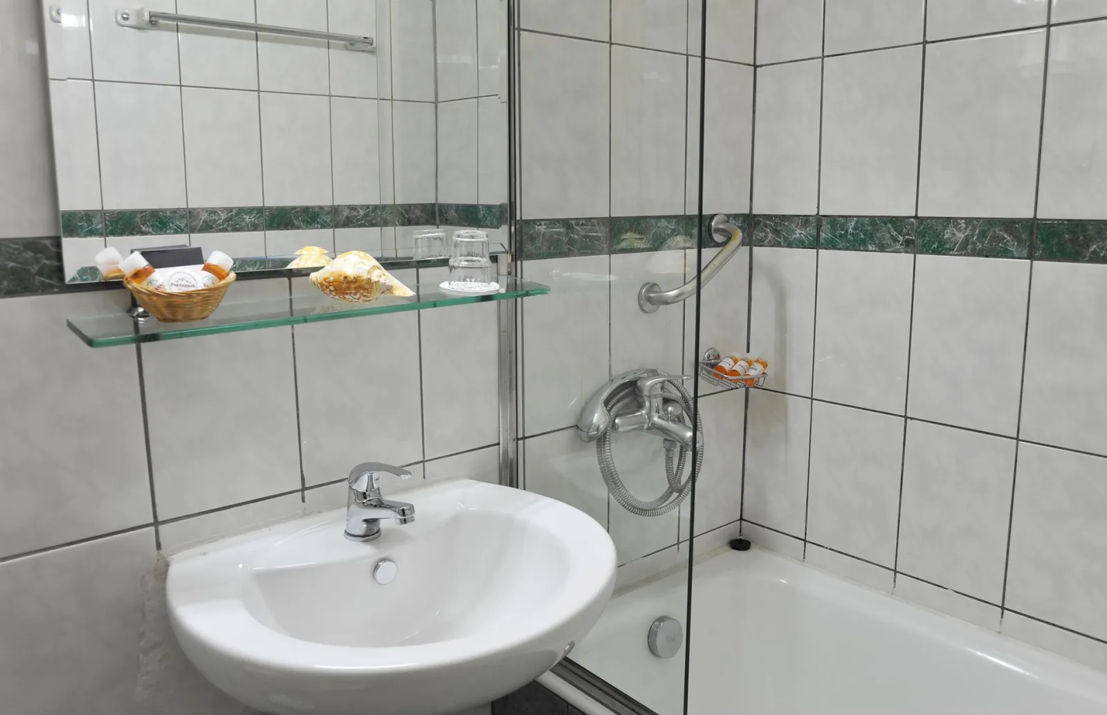 Parnassos Delphi Hotel
