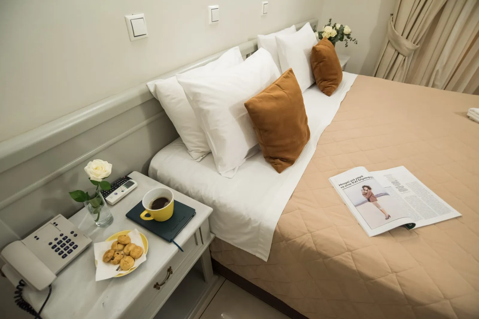 Parnassos Delphi Hotel