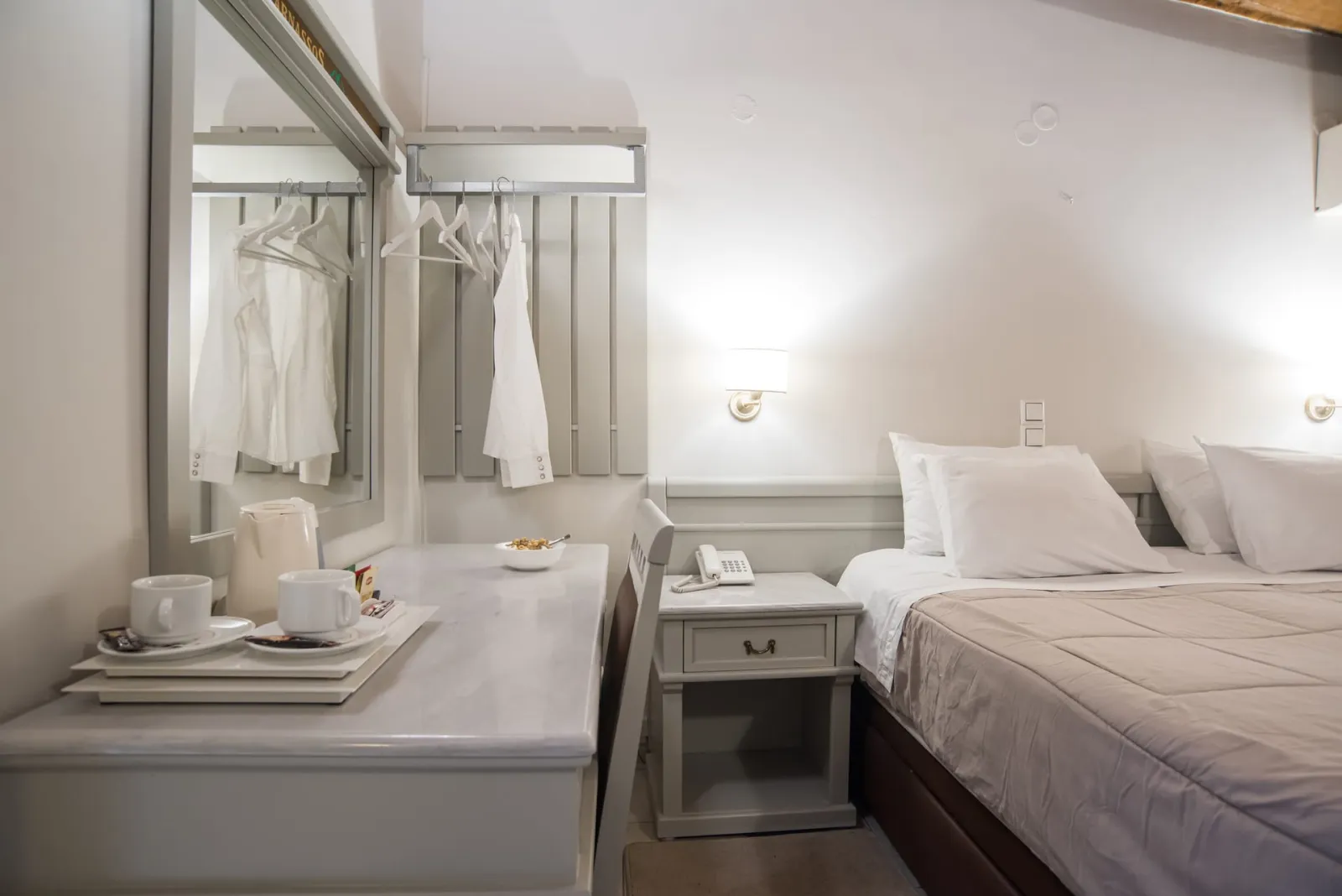Parnassos Delphi Hotel