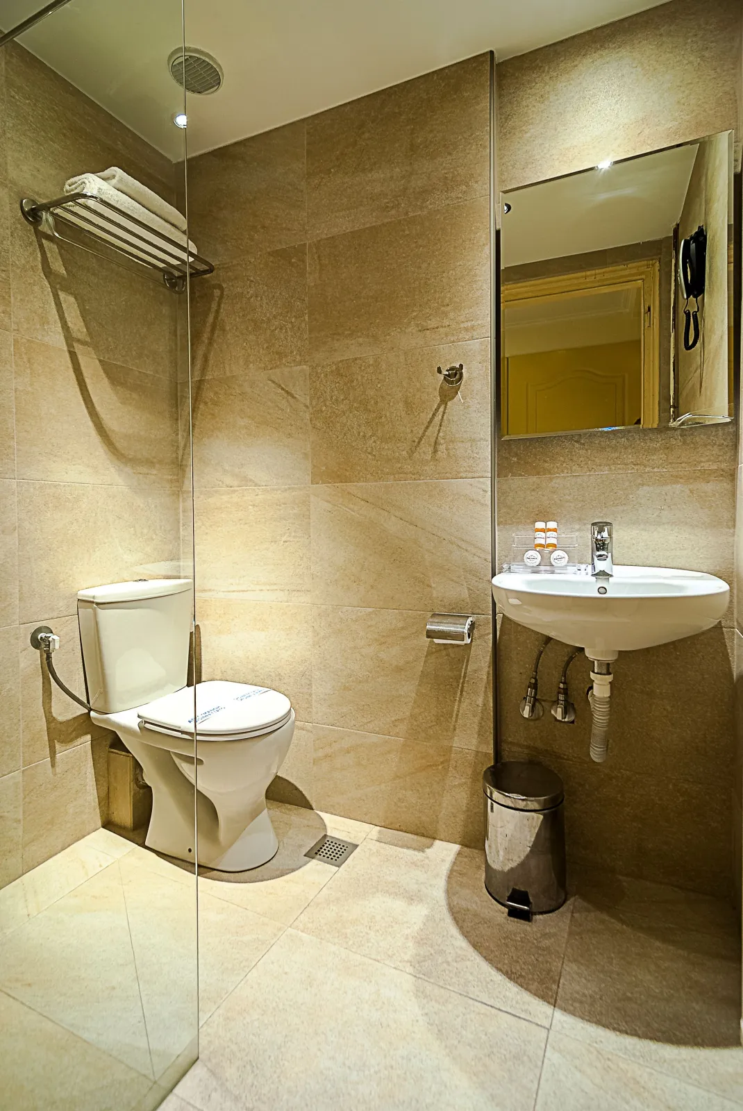 Parnassos Delphi Hotel