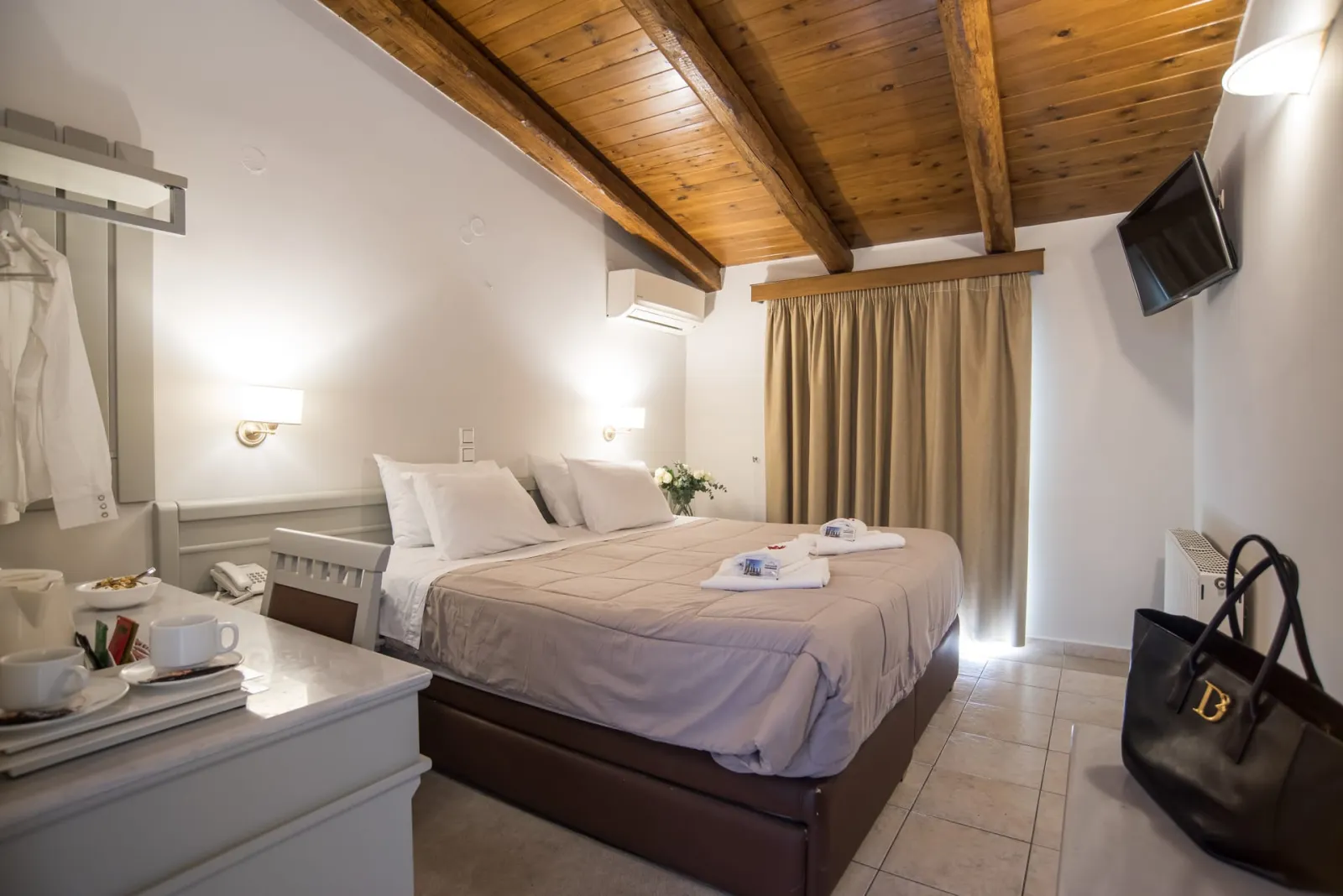Parnassos Delphi Hotel