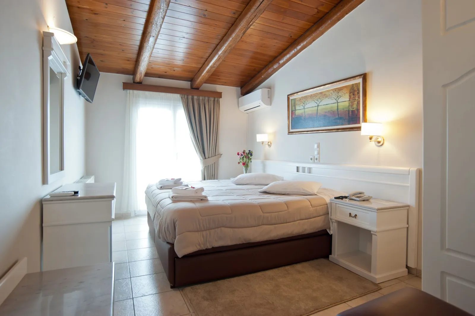 Parnassos Delphi Hotel