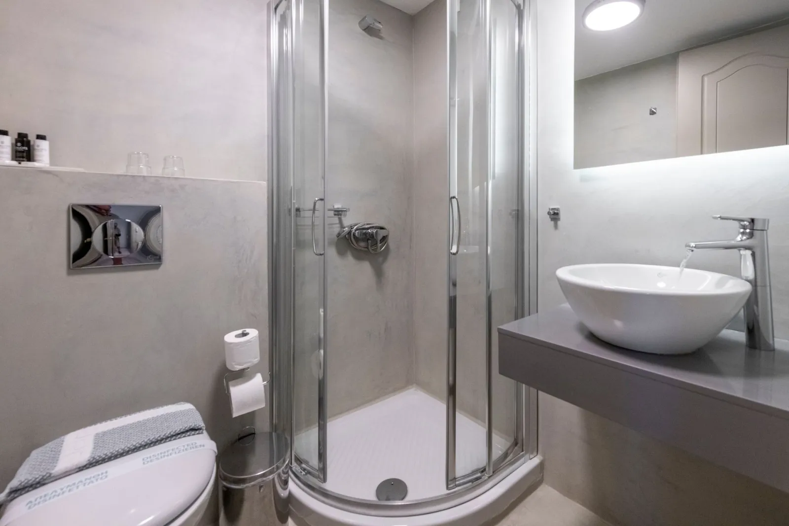Parnassos Delphi Hotel