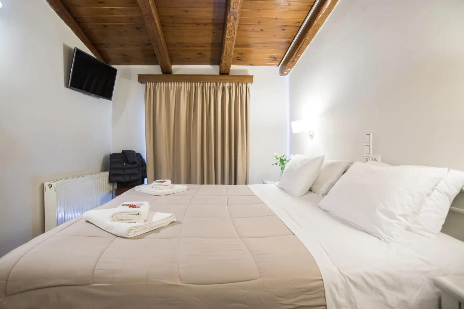 Parnassos Delphi Hotel